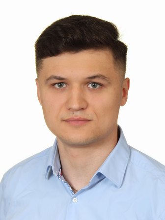 Dawid Majewski — portret zawodowy
